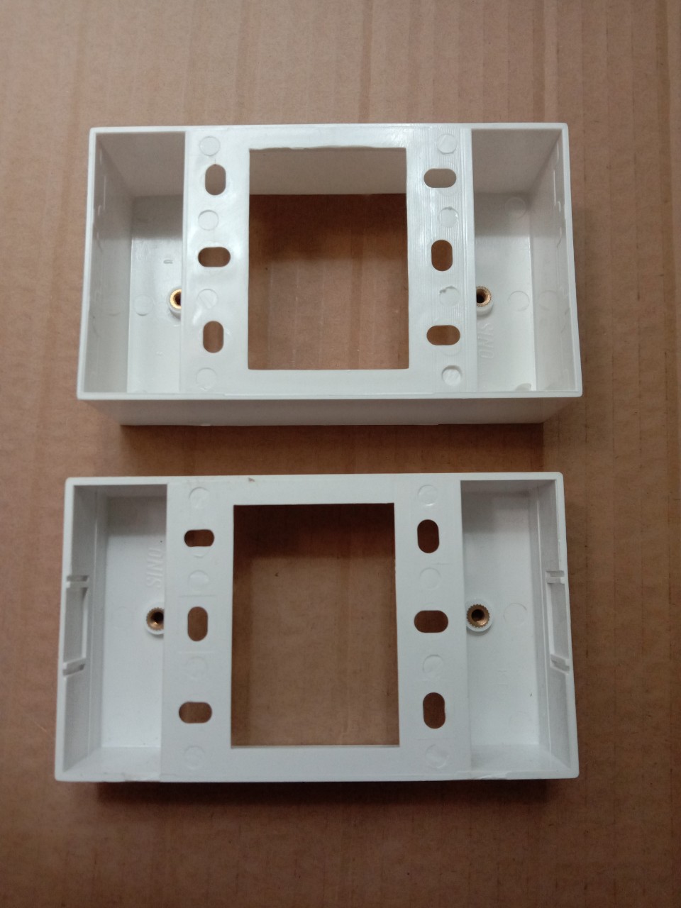 Combo 3 đế nổi(SINO)