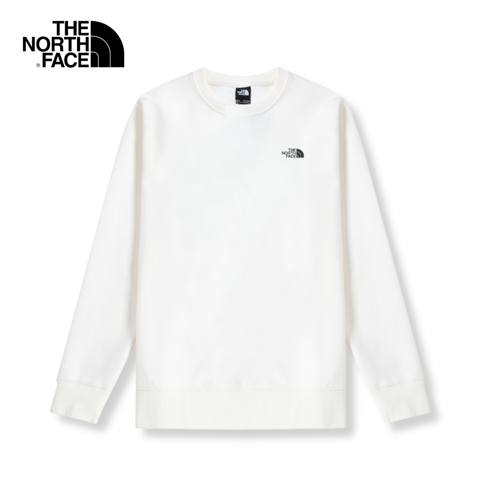 The North Face- Áo Thun Dài Tay Nam Coordinates Crew Sweater- NF0A81MI