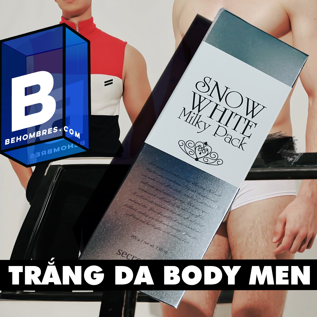 Azbody | behombres
