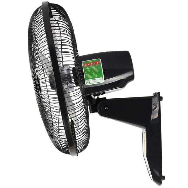 Quạt treo tường Điện Cơ Vinawind cánh 400- EĐ- chuyển hướng động cơ điện