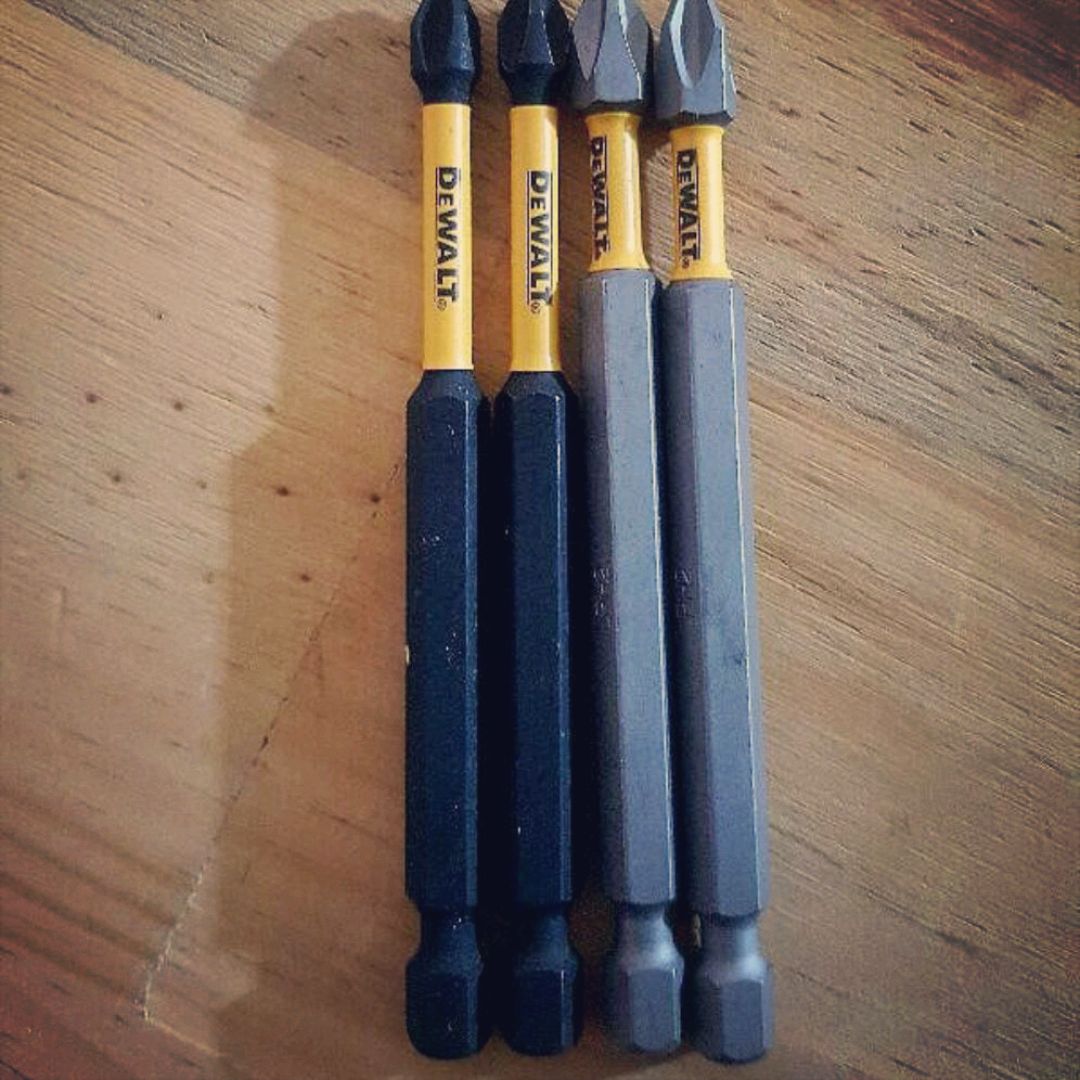 Mũi bắn vít Dewalt 9cm chuẩn PH2 nhập mỹ