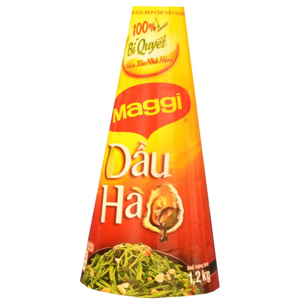 Dầu hào Magi 1,2kg