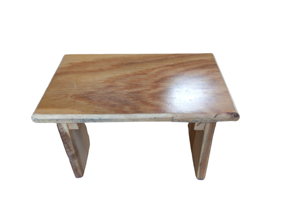 Flow Ghế cốc bằng gỗ