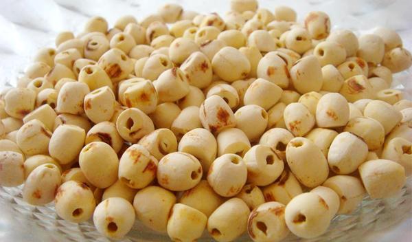 Hạt Sen Khô Thơm Ngon 1Kg GT102