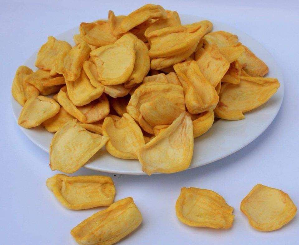 250gr Mít xuất khẩu giòn bao ngon chuẩn công ty