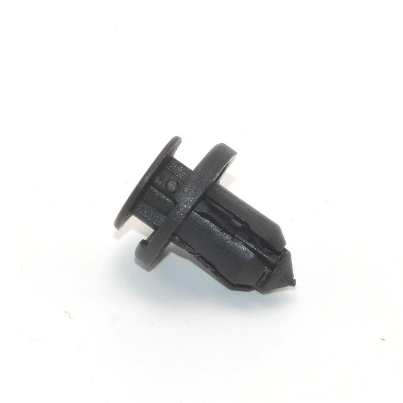 Bộ 20 cái chốt nhựa 509 loại 8mm (màu đen)