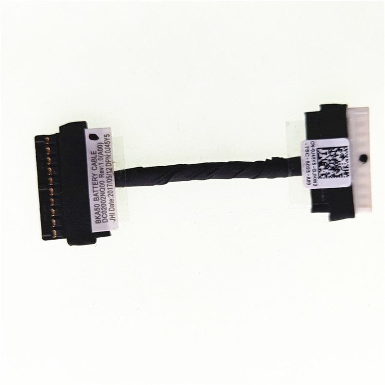 Cáp pin dell vostro 5468 5568 v5468 v5568 dell inspiron 7460 7472 7560 7572