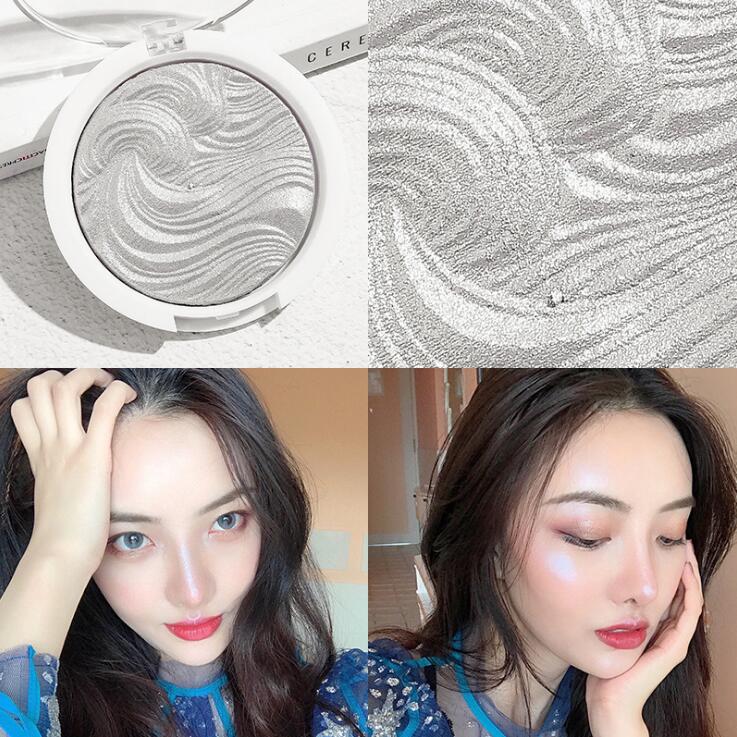 Phấn nhũ bóng