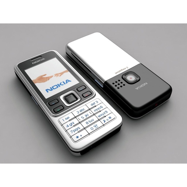 Nokia 6300