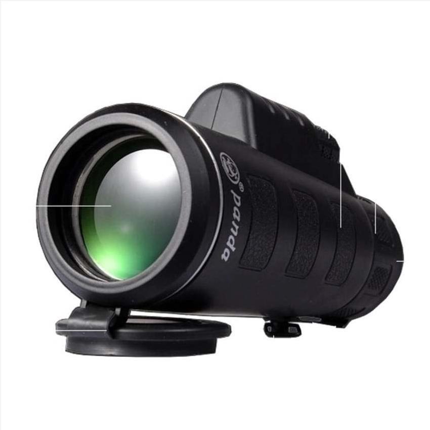 Ống nhòm 1 mắt panda binoculars zoon 40x60, ống nhòm hỗ trợ chụp ảnh, quay phim, ống nhòm đơn giá tốt