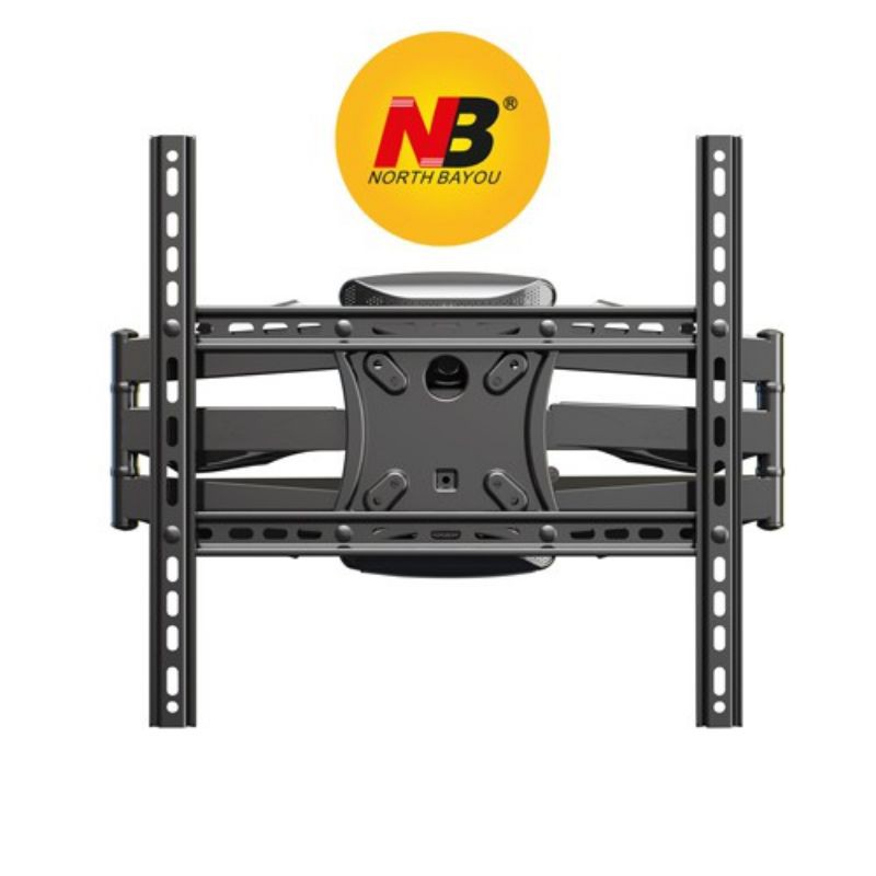 [ HÀNG CHÍNH HÃNG ] Giá Treo Tivi Xoay Đa Năng 32"-60" - Model 2020 NB - P6 Nhập Khẩu