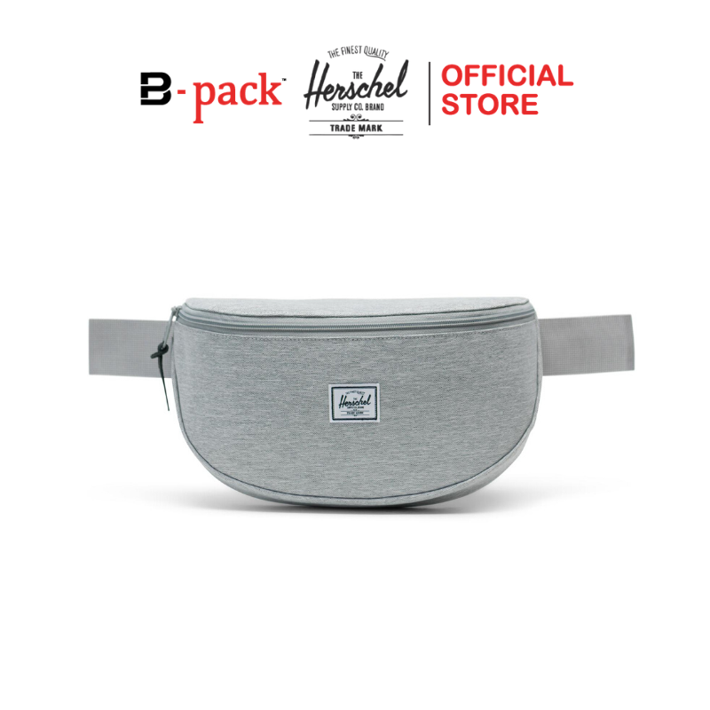 Túi đeo chéo cá tính tiện ích herschel sixteen chính hãng 6.3x30.5x17.7cm