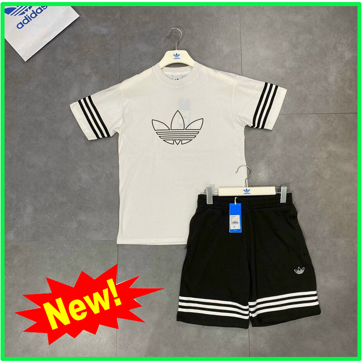 ⚡️ bộ quần áo thun polo nam,nữ
