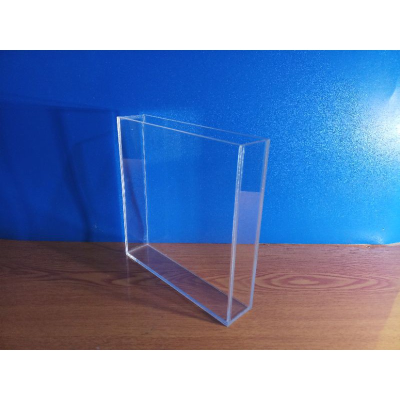 Hồ show betta mini 12x3x12