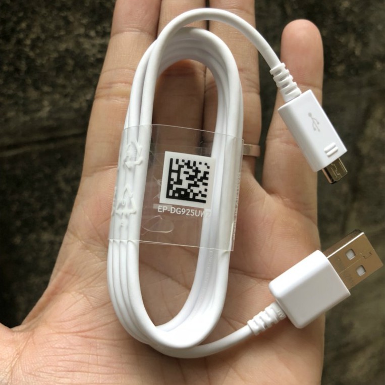Cáp sạc nhanh samsung galaxy a3 a5 a7 s5 s6 note4 note5 s7 s7 edge 2 j3 j4 j5 j6 j7 prime pro lte