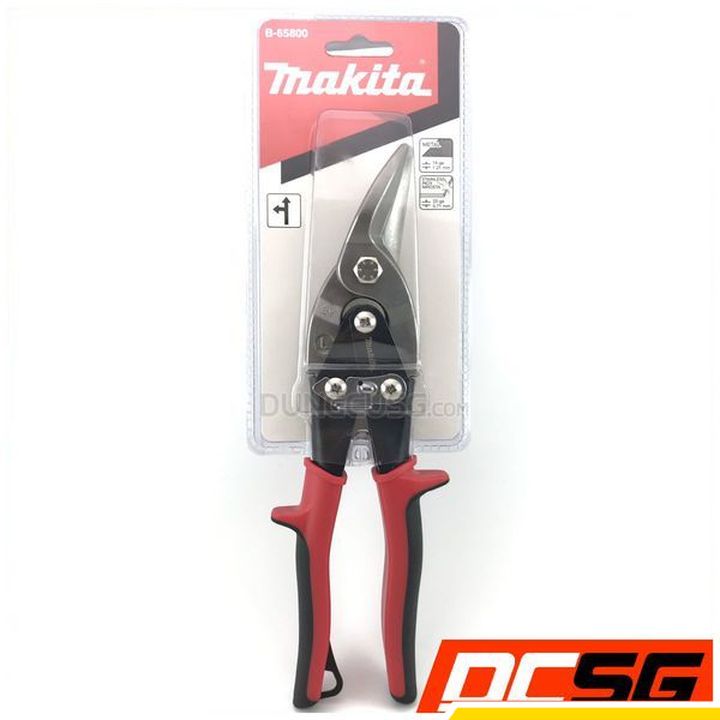 Kéo cắt tôn 18/23 ga makita b-65800 | japan tools