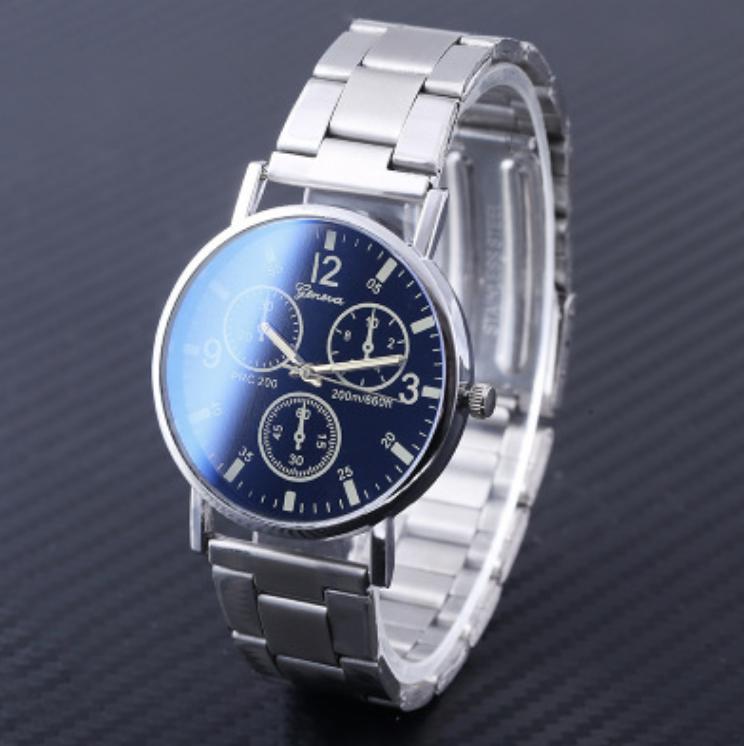 Đồng hồ nam thời trang r-200 ttmb-ttmt