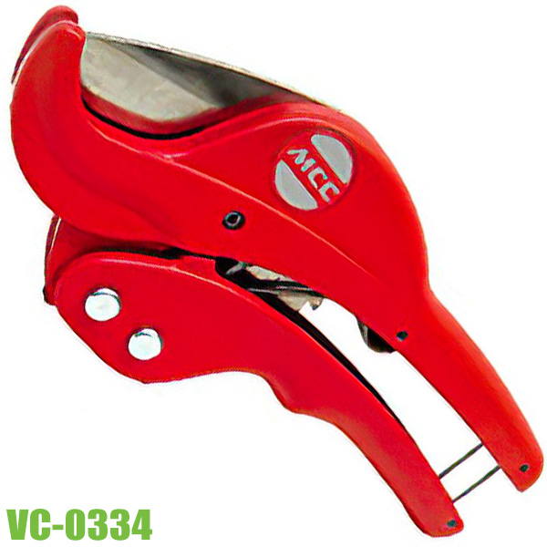 Dao cắt ống nhựa pvc vc-0334, đường kính cắt lớn nhất 34mm mcc - made in japan