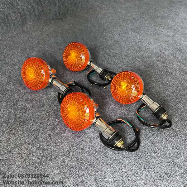 Đèn xi nhan suzuki gn125