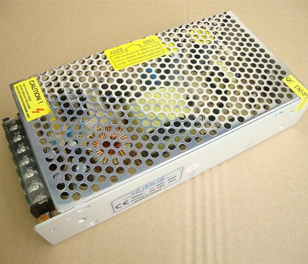 Nguồn tổng Cenco 12V10A  dùng cho camera và đèn led