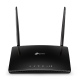 Router Wi-Fi 4G LTE chuẩn N tốc độ 300Mbps TL-MR6400