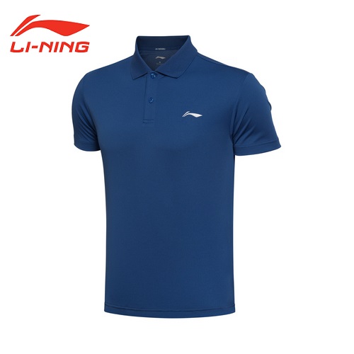 Áo Polo Nam LINING APLQ305 Chính Hãng