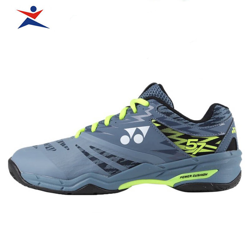 Giày cầu lông bóng chuyền YONEX Z57 mẫu mới dành cho nam có 2 màu siêu hot
