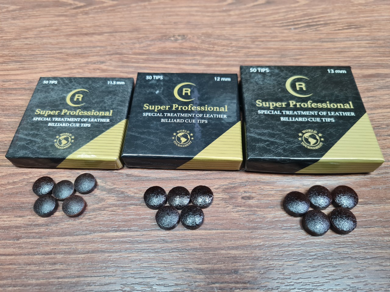 Đầu cơ bida super professional