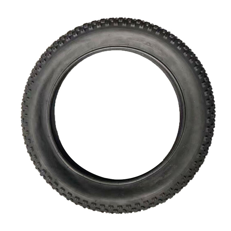 Săm ruột xe đạp leo núi bánh béo 26x4.0