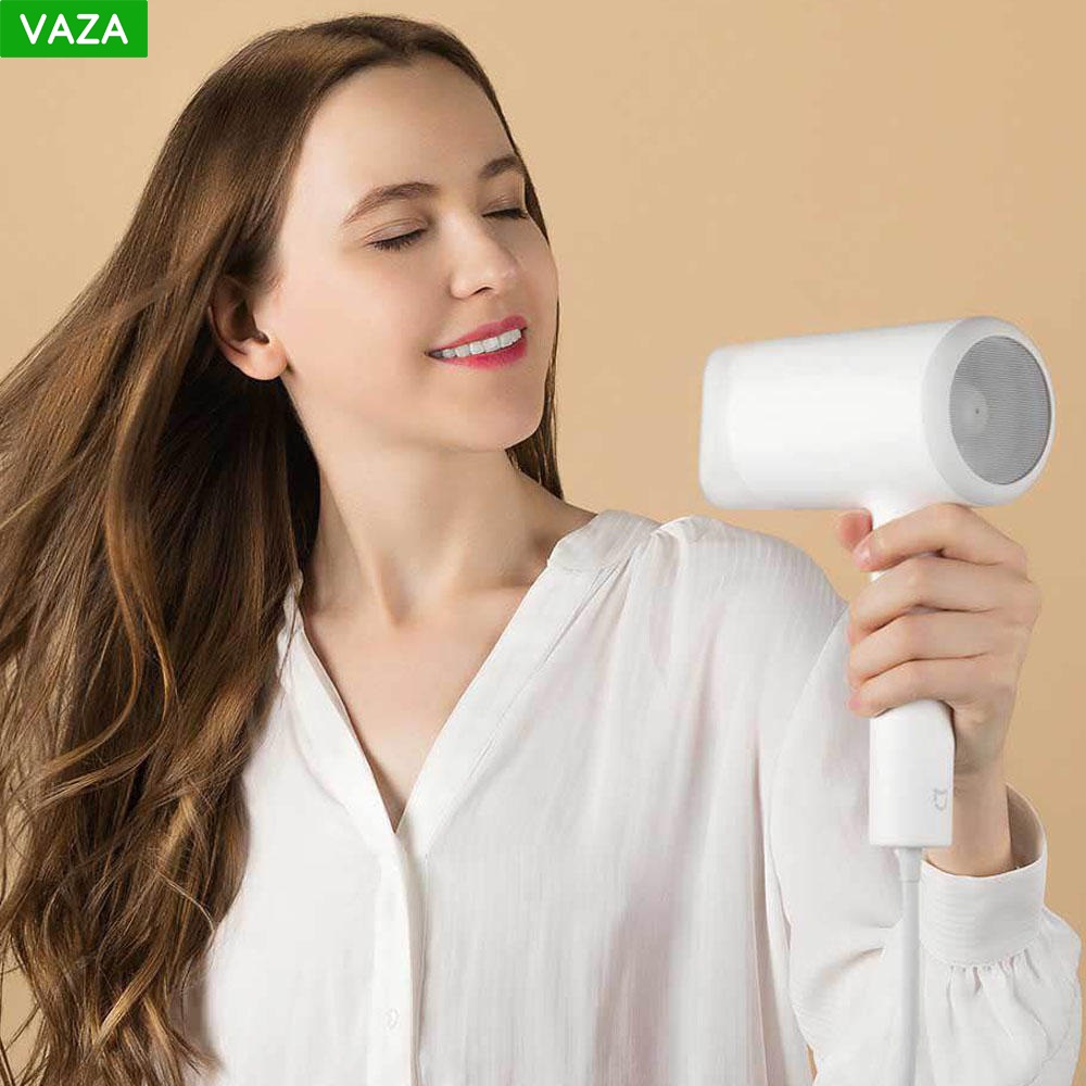 Máy sấy tóc bổ sung ion âm Xiaomi Mijia CMJ02LXW