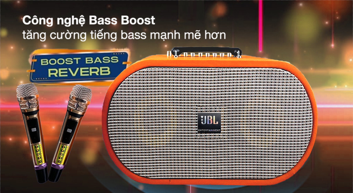 100 Loa Kéo Xách Tay JBL Z50 PRO 2023 Loa Karaoke Di Động Công Suất 650W Kèm 2 Micro Có Bluetooth 5.0 Reverb 2 Bass 22cm 1 Trung 1 Treble Pin 6h Thiết Kế 4 Đường Tiếng Chống Hú Và Chống Nhiễu Bảo Hành 12 Tháng