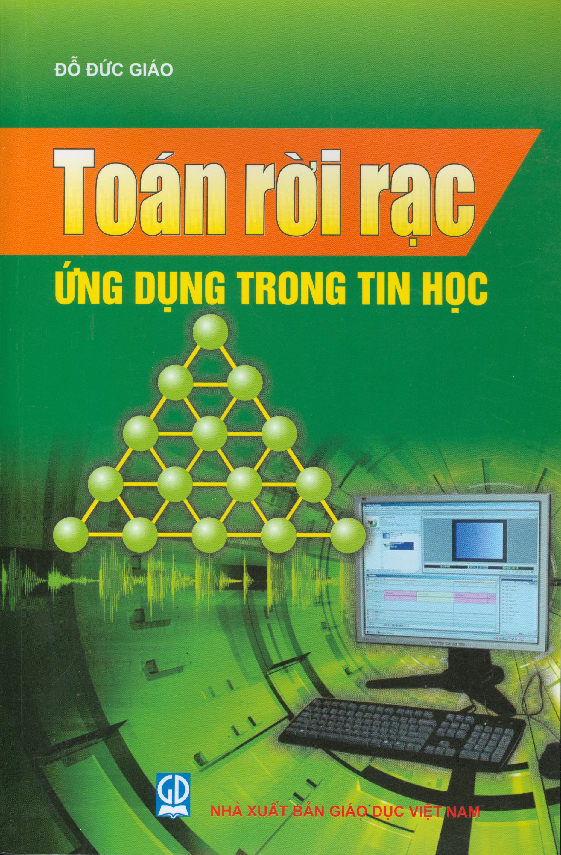 Toán rời rạc ứng dụng trong tin học