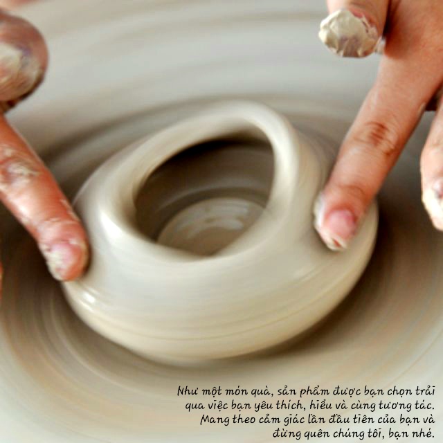 [HCM]ĐẤT SÉT TRẮNG NGUYÊN BẢN - NGUYÊN LIỆU LÀM GỐM TỰ NHIÊN