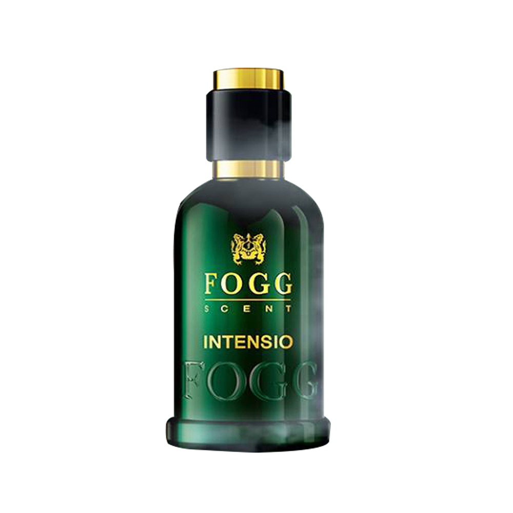 Nước hoa cao cấp nam dubai intensio - fogg eau de parfum 100 ml nhập khẩu chính hãng từ dubai - nước hoa nam