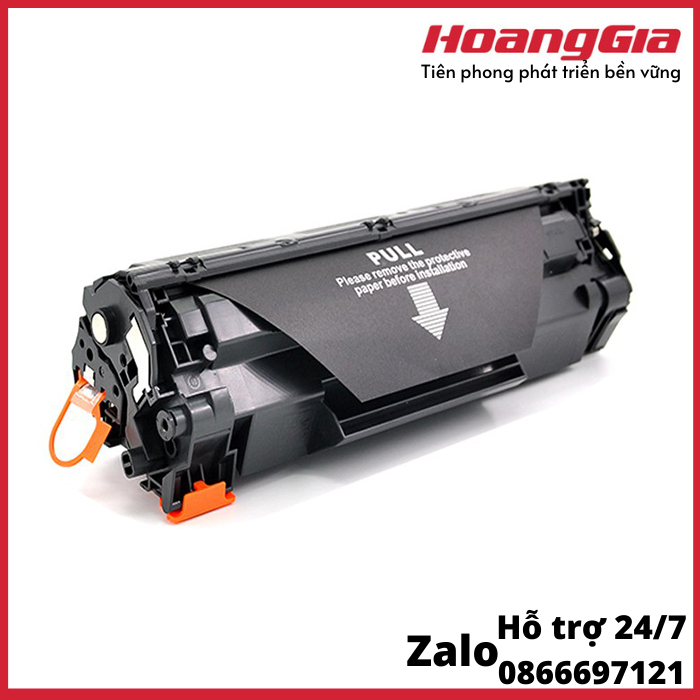 Hộp Mực Máy In Canon Lbp 6030