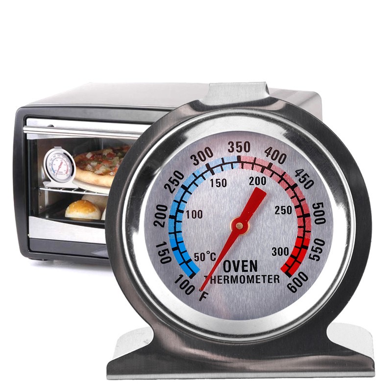 Nhiệt kế đo nhiệt độ lò nướng - Thermometere oven