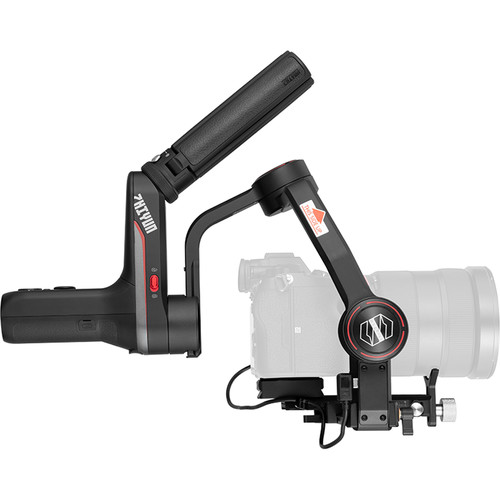 Gimbal chống rung Zhiyun Weebill S - Chính hãng
