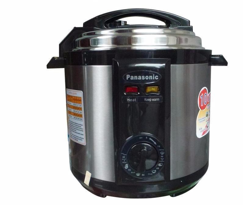 [HCM]Nồi áp suất Nhật Bản hàng chuẩn