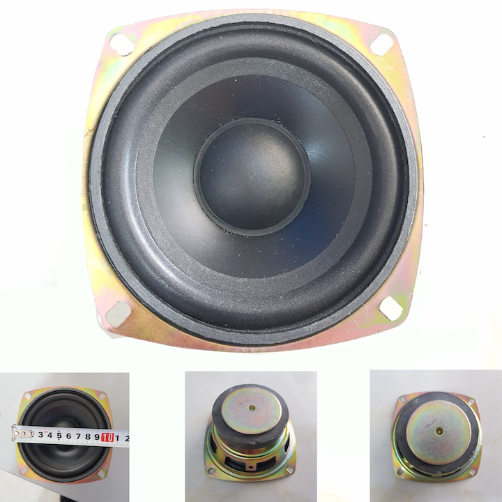 Củ Loa Bass 10 cm Vi Tính - Củ loa Sub 10 Cm [Giá 1 củ loa]