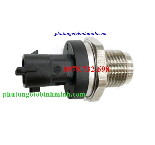 Cảm biến ống rail 0281006364 lắp cho xe iz49, iz65, veam vt, teraco