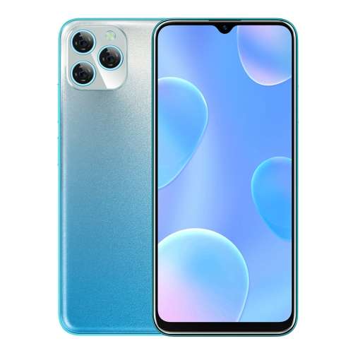 Siêu Phẩm Pin Khủng Điện thoại Blackview A95 - 2