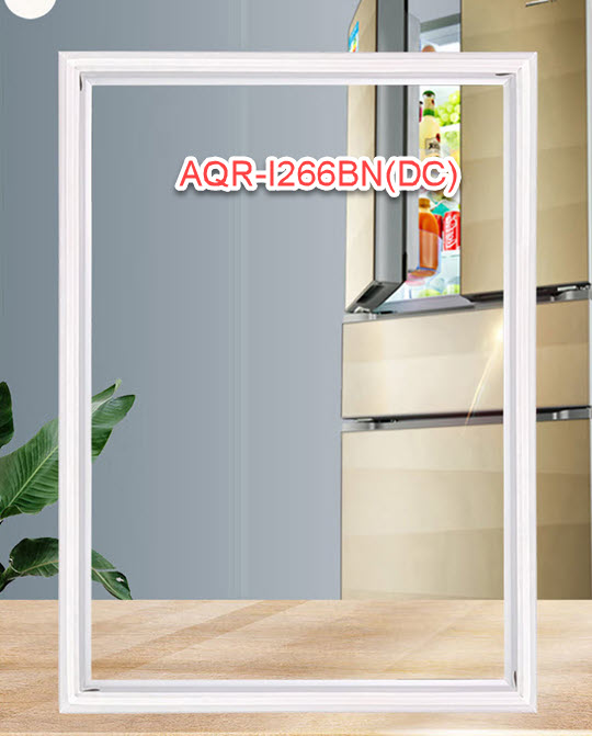 Ron cửa của tủ lạnh Aqua Model AQR-I266BN