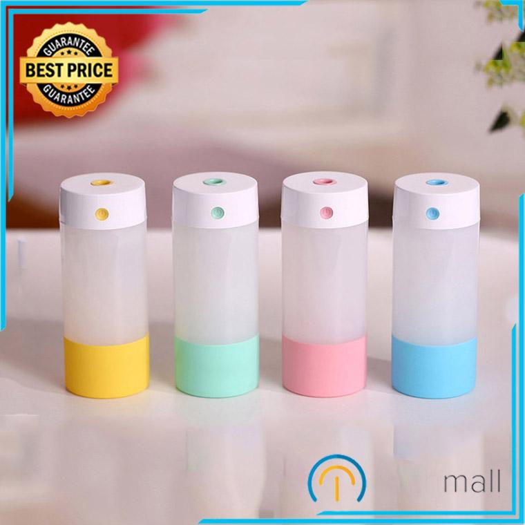 Máy phun sương tạo ẩm Well Star WT-8016 - Có thiết kế nhỏ gọn - Màu sắc bắt mắt - Thích hợp cho ngôi nhà của bạn.