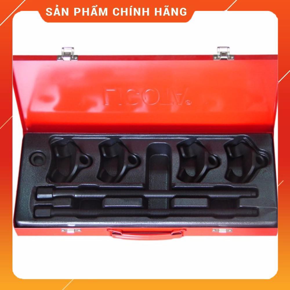 Bộ cảo ép phuột lò xo xe hơi licota - atc-2144d
