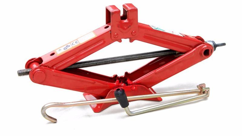 CON ĐỘI THỦY LỰC 2 TẤN  kich oto