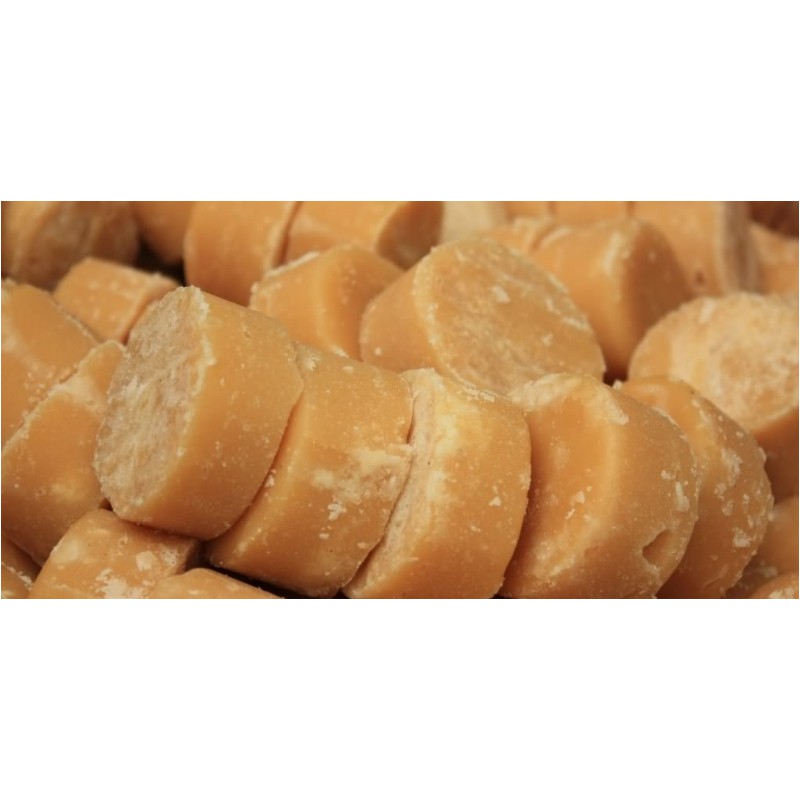 Đường Thốt Nốt nguyên chất 500gr Loại 1 BẾP CỦA MẸ - ONICI