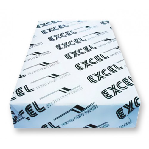 Giấy a4 excel 70gsm