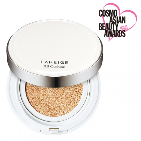 Phấn Nước Laneige Bb Cushion