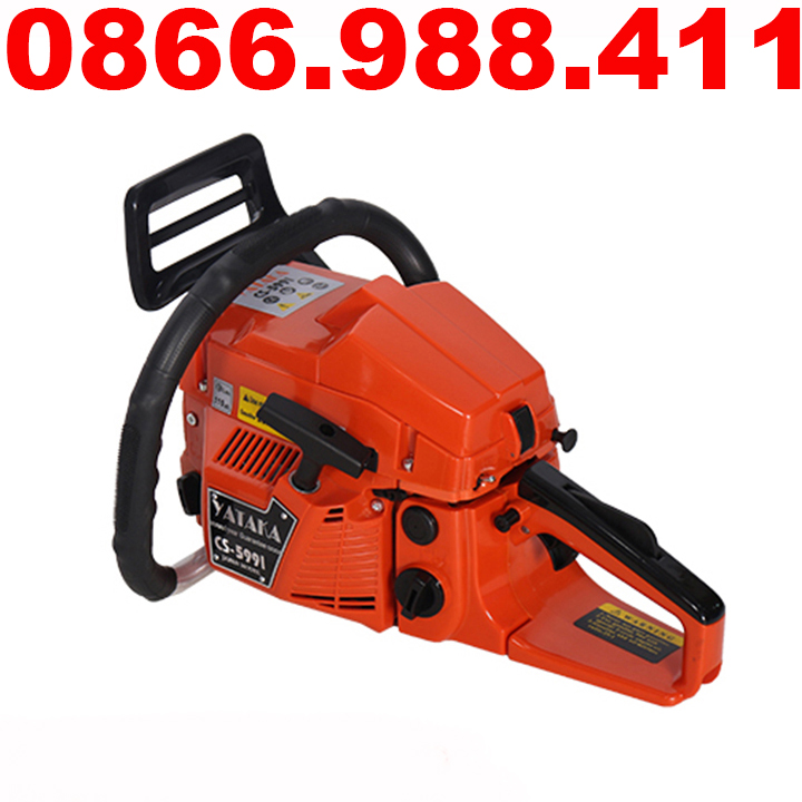 Máy cưa xích 2 thì yataka cs-5991