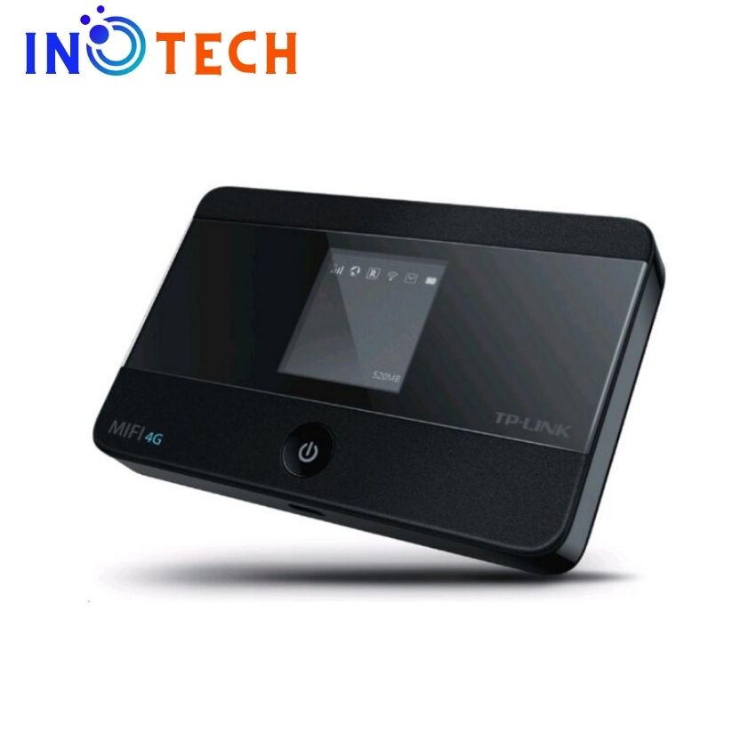 [Freeship] Bộ Phát Sóng Wifi + 4G TP Link M7350 -INO Tech- INO166 Hàng Chính Hãng, Giá Tốt, Chất Lượng Tốt, Bền Bỉ, Tiện Lợi. Phù Hợp Với Văn Phòng, Gia Đình, Gaming